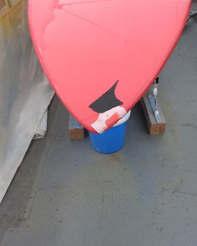 Stand Up Paddle