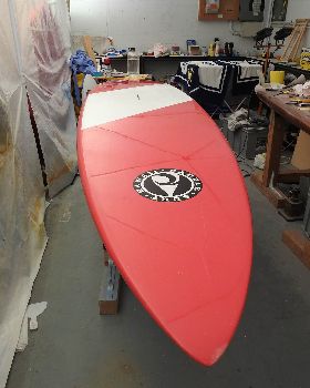 Stand Up Paddle