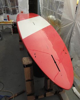 Stand Up Paddle