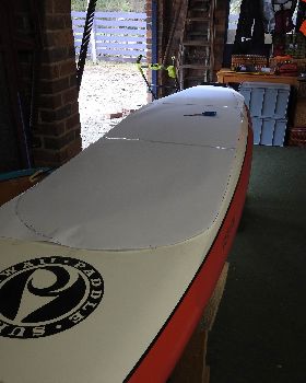 Stand Up Paddle