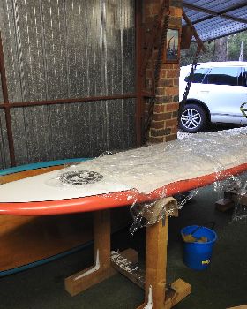Stand Up Paddle