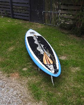 Stand Up Paddle