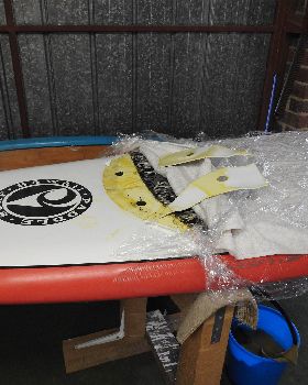 Stand Up Paddle