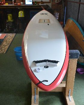 Stand Up Paddle