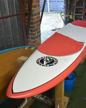 Stand Up Paddle