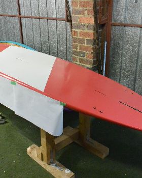 Stand Up Paddle