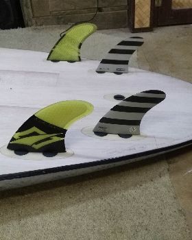 Stand Up Paddle