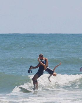 Stand Up Paddle