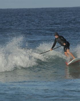 Stand Up Paddle