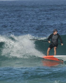 Stand Up Paddle