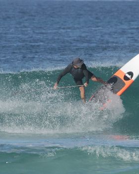 Stand Up Paddle