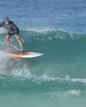 Stand Up Paddle