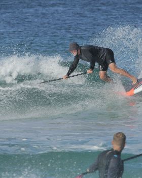 Stand Up Paddle