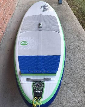 Stand Up Paddle