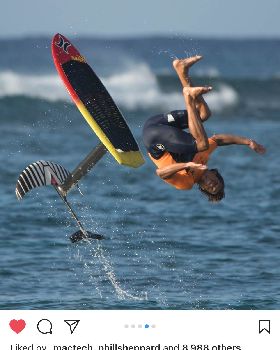 Stand Up Paddle