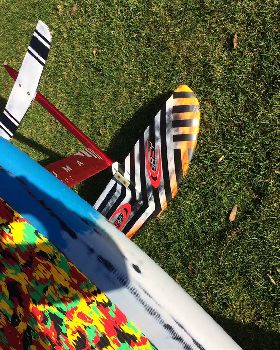 Stand Up Paddle
