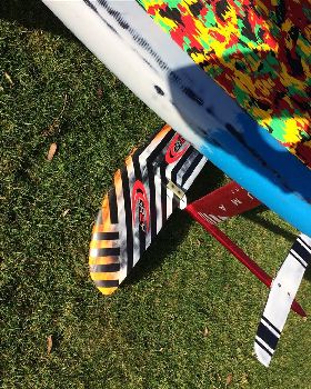 Stand Up Paddle