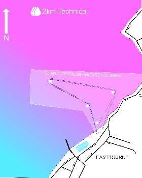 BOX Course - Eastbourne