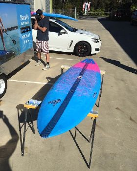 Stand Up Paddle