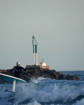 Stand Up Paddle