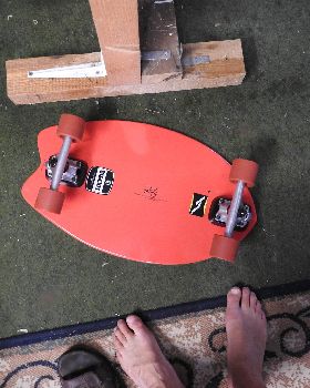 Stand Up Paddle
