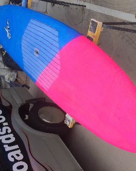 Stand Up Paddle