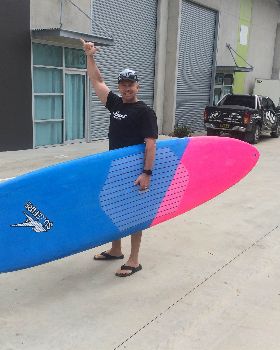 Stand Up Paddle