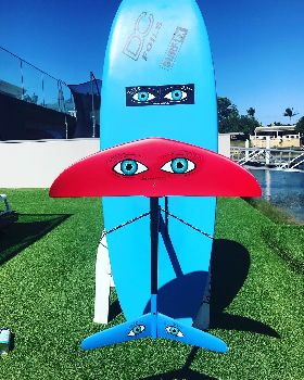 Stand Up Paddle