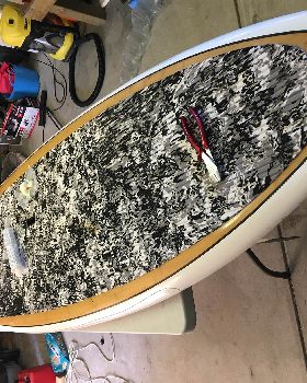Stand Up Paddle