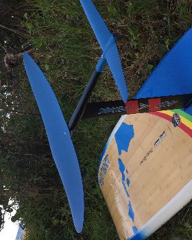 Stand Up Paddle