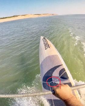 Stand Up Paddle