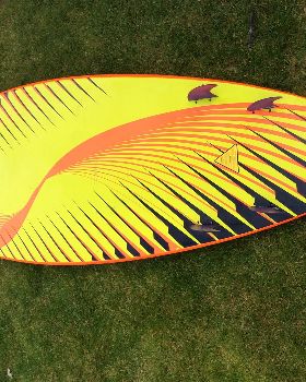 Stand Up Paddle