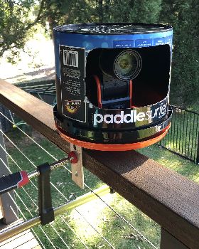 Stand Up Paddle