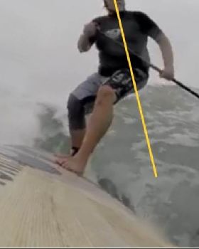 Stand Up Paddle