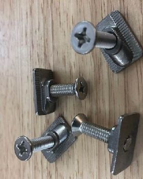 screws