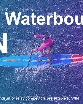 starboard giveawau