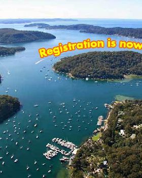 REGO OPEN Pittwater-Scotland-Isld