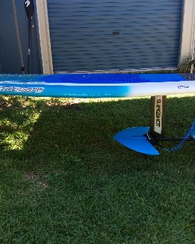 Stand Up Paddle