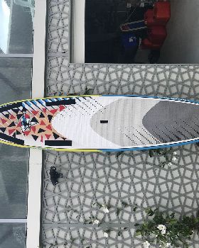 Stand Up Paddle