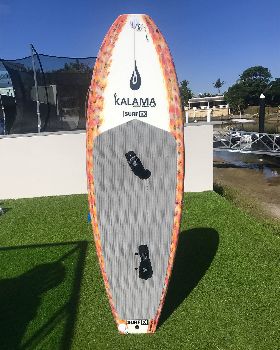Stand Up Paddle
