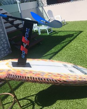 Stand Up Paddle