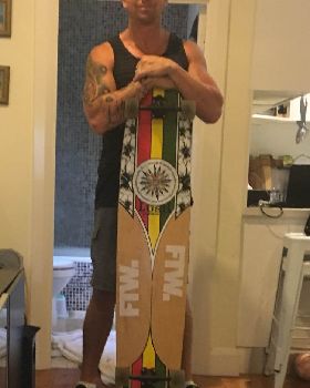Stand Up Paddle