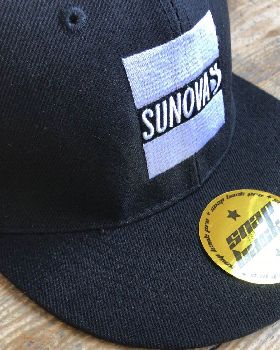 SUNOVA cap