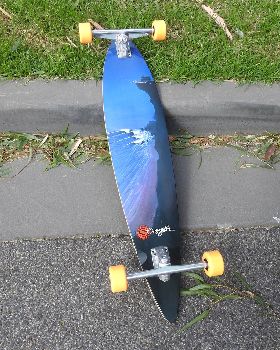 Stand Up Paddle