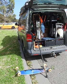 Stand Up Paddle