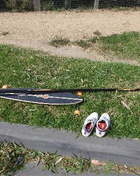 Stand Up Paddle
