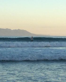 Stand Up Paddle