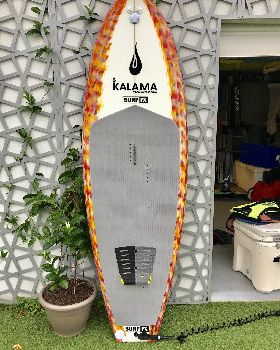 Stand Up Paddle