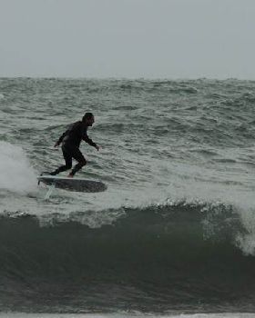 Stand Up Paddle