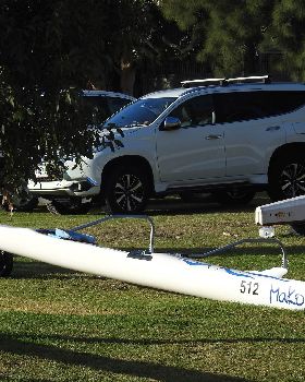 Stand Up Paddle